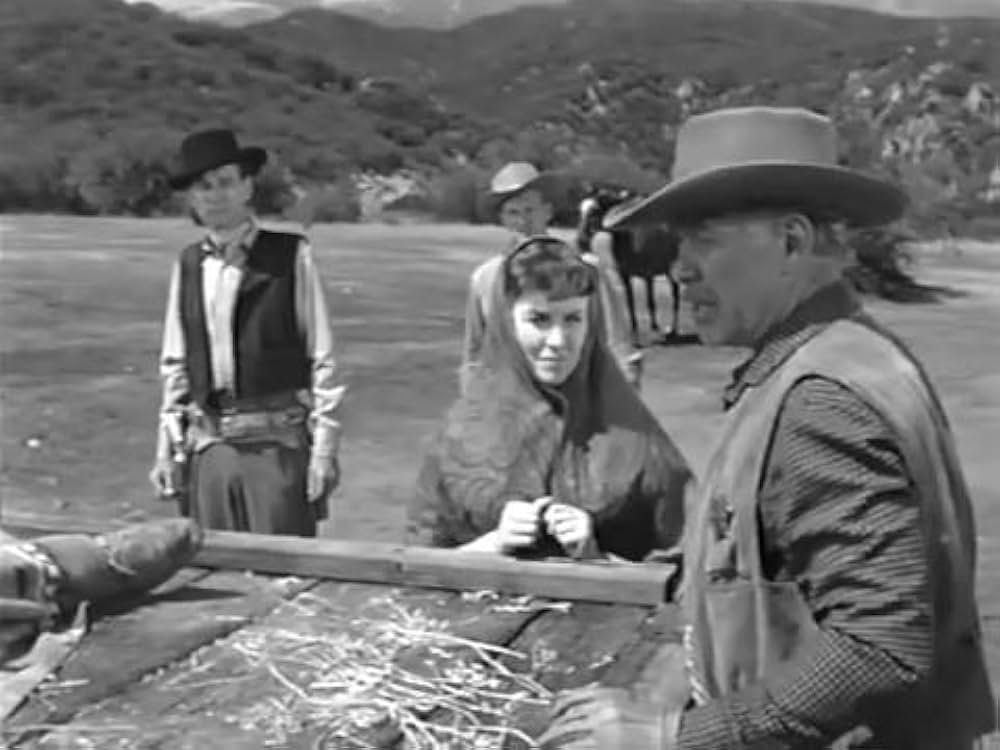 The Halliday Brand（原題）の画像