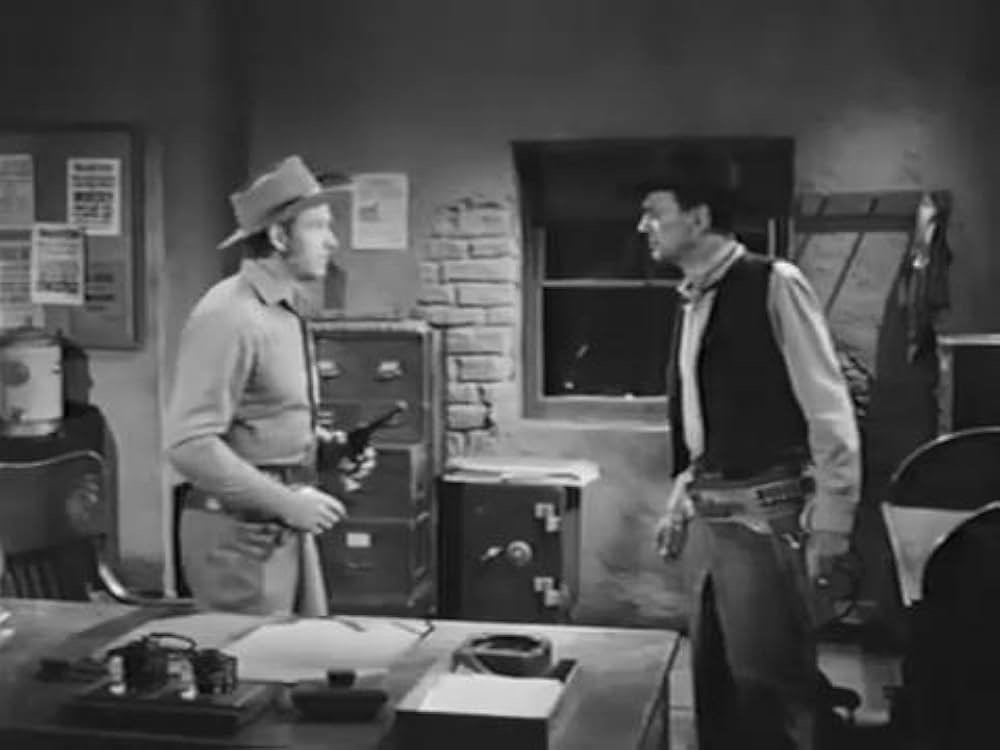 The Halliday Brand（原題）の画像