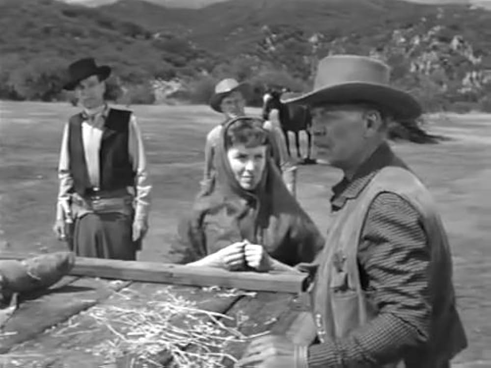 The Halliday Brand（原題）の画像