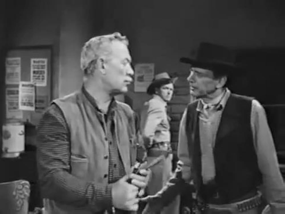 The Halliday Brand（原題）の画像