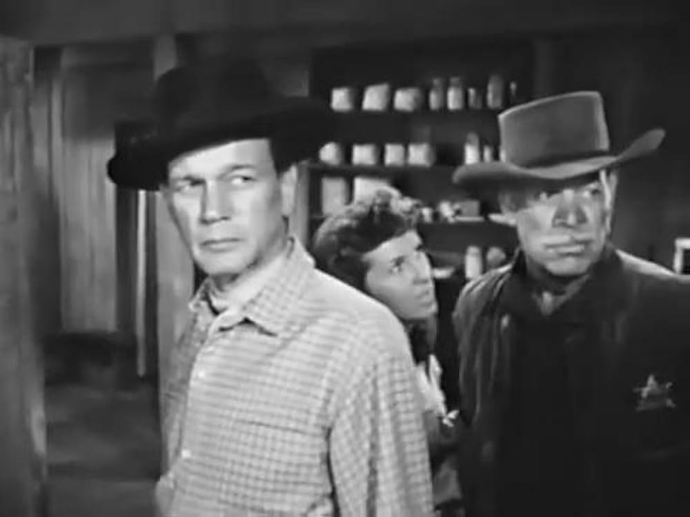 The Halliday Brand（原題）の画像