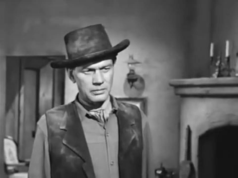 The Halliday Brand（原題）の画像