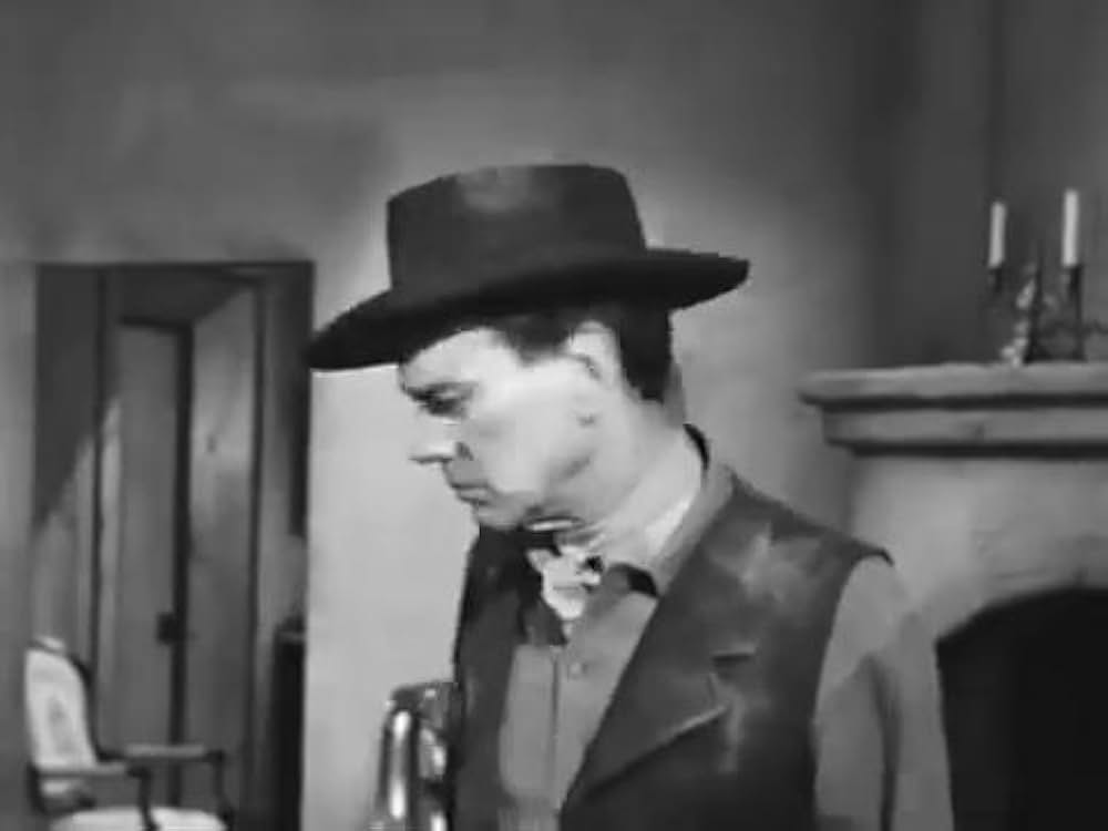 The Halliday Brand（原題）の画像