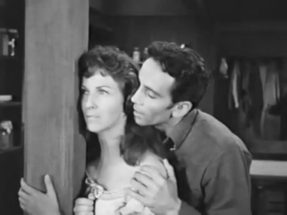 The Halliday Brand（原題）の画像