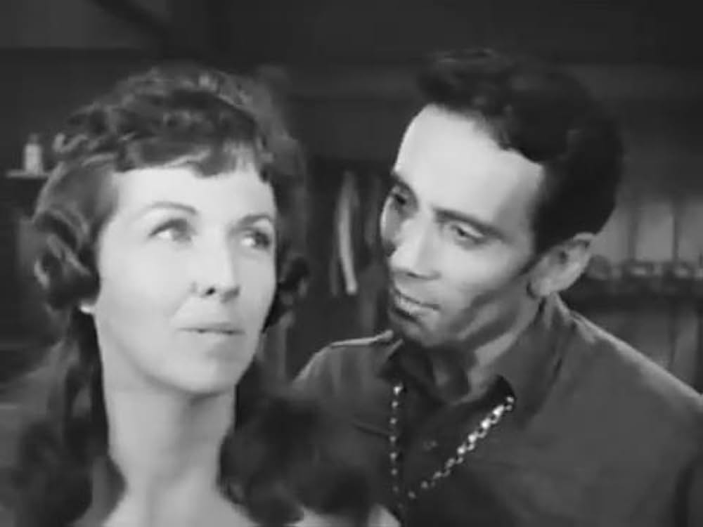 The Halliday Brand（原題）の画像