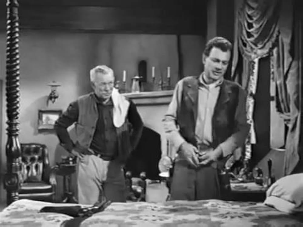 The Halliday Brand（原題）の画像