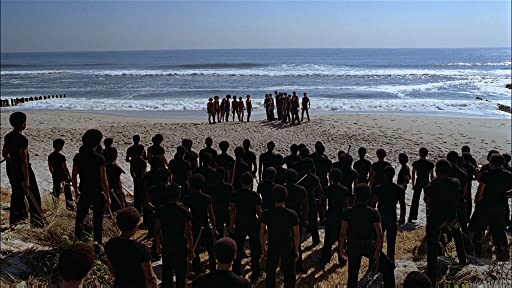 ウォリアーズの画像