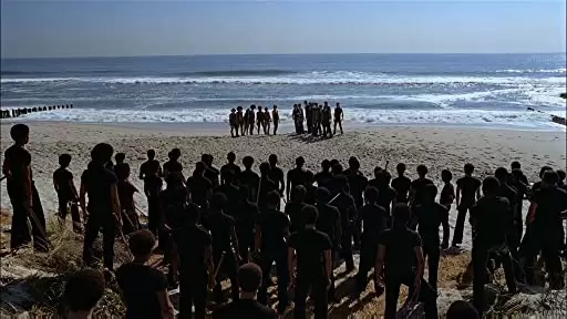 ウォリアーズの画像