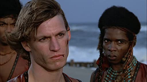 ウォリアーズの画像