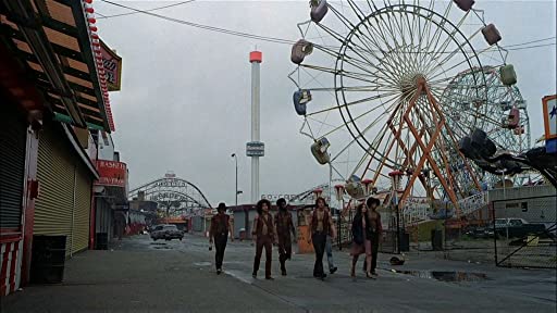 ウォリアーズの画像