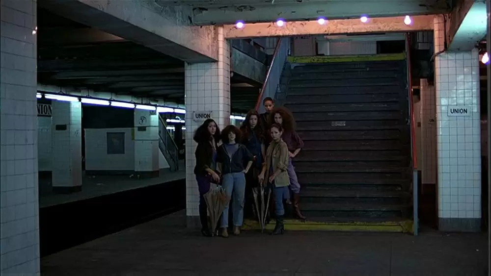 ウォリアーズの画像