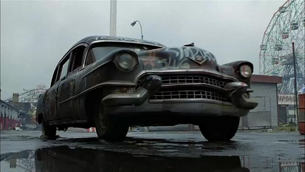 ウォリアーズの画像