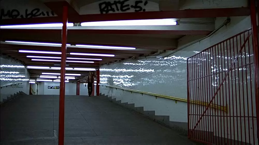 ウォリアーズの画像