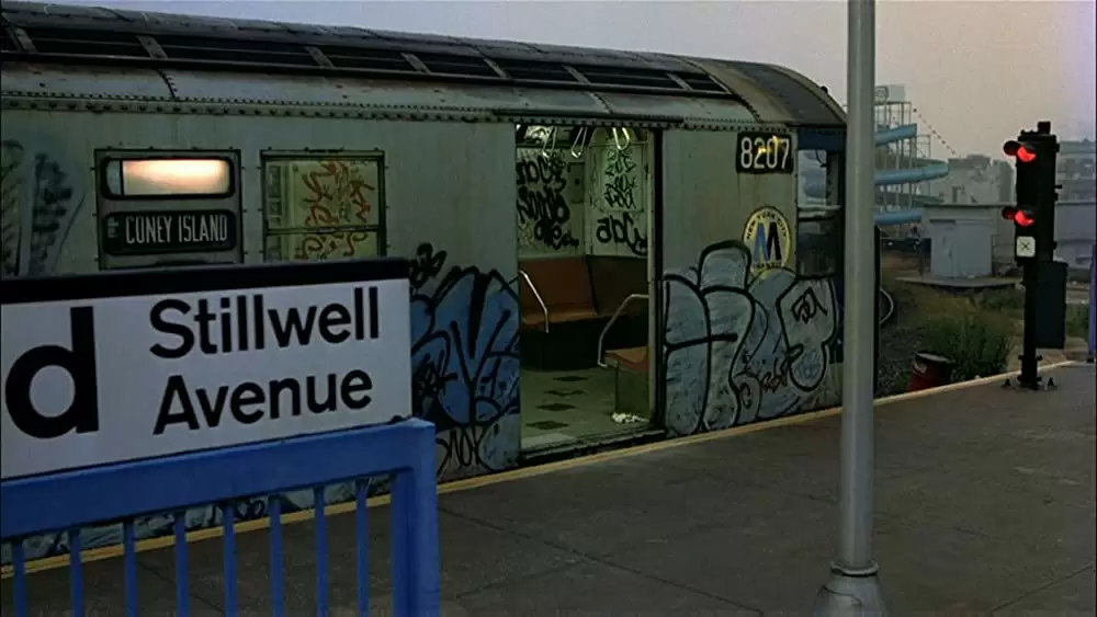 ウォリアーズの画像