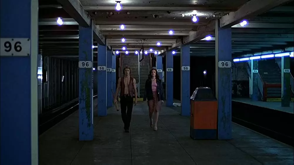 ウォリアーズの画像