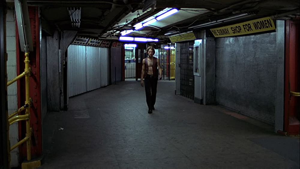 ウォリアーズの画像