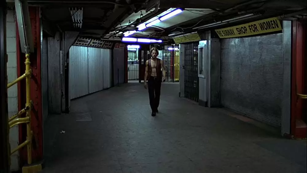 ウォリアーズの画像