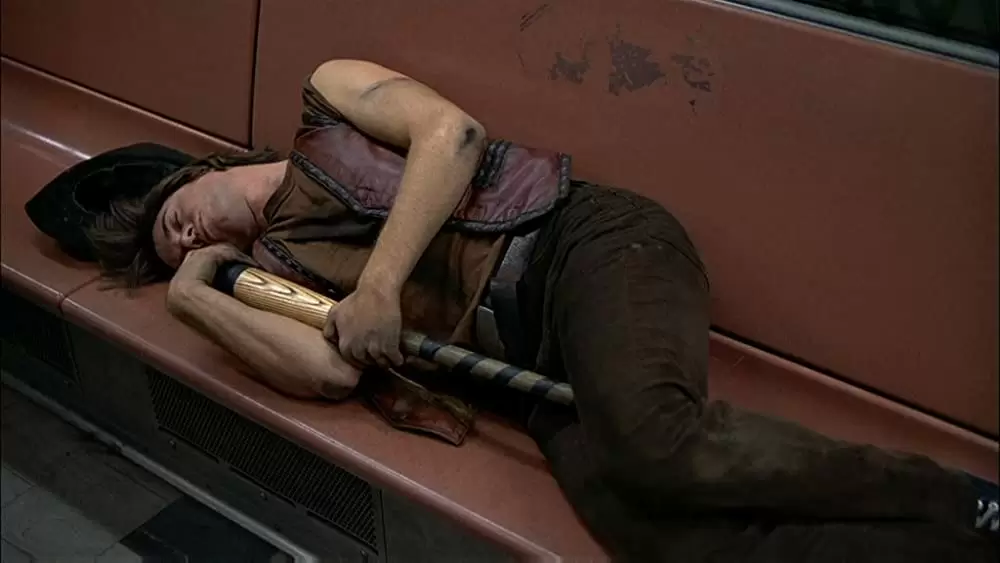 ウォリアーズの画像