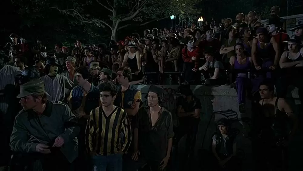 ウォリアーズの画像