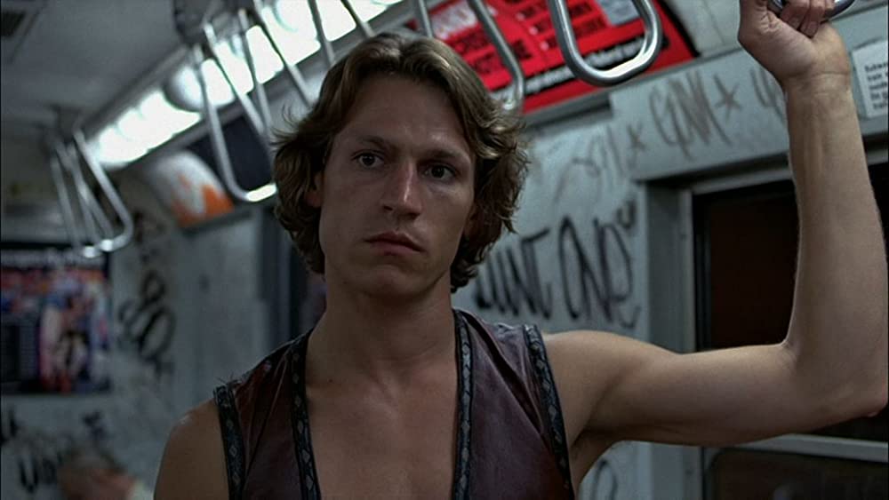 ウォリアーズの画像