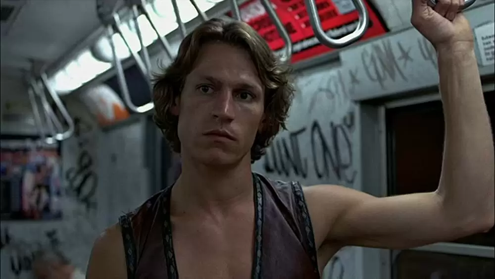 ウォリアーズの画像