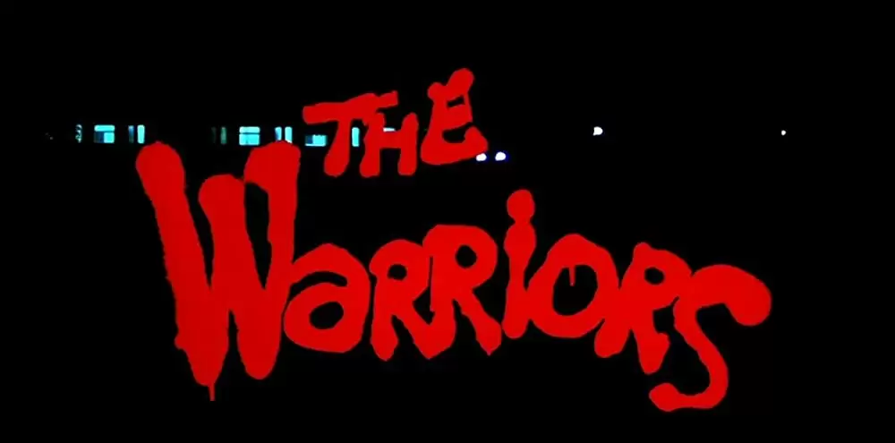 ウォリアーズの画像