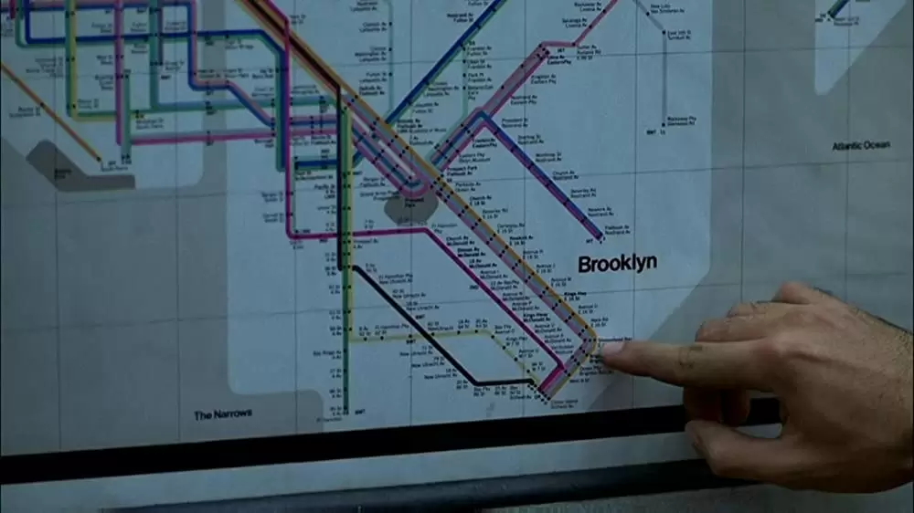 ウォリアーズの画像