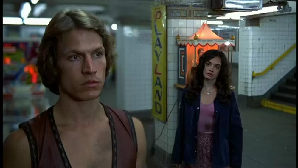 ウォリアーズの画像