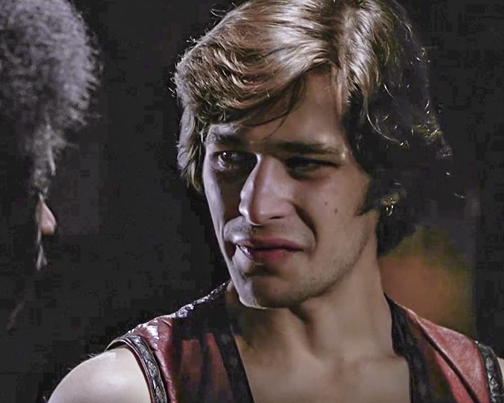 ウォリアーズの画像