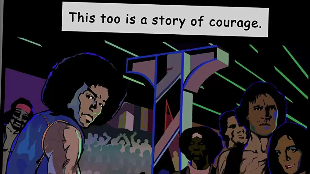 ウォリアーズの画像