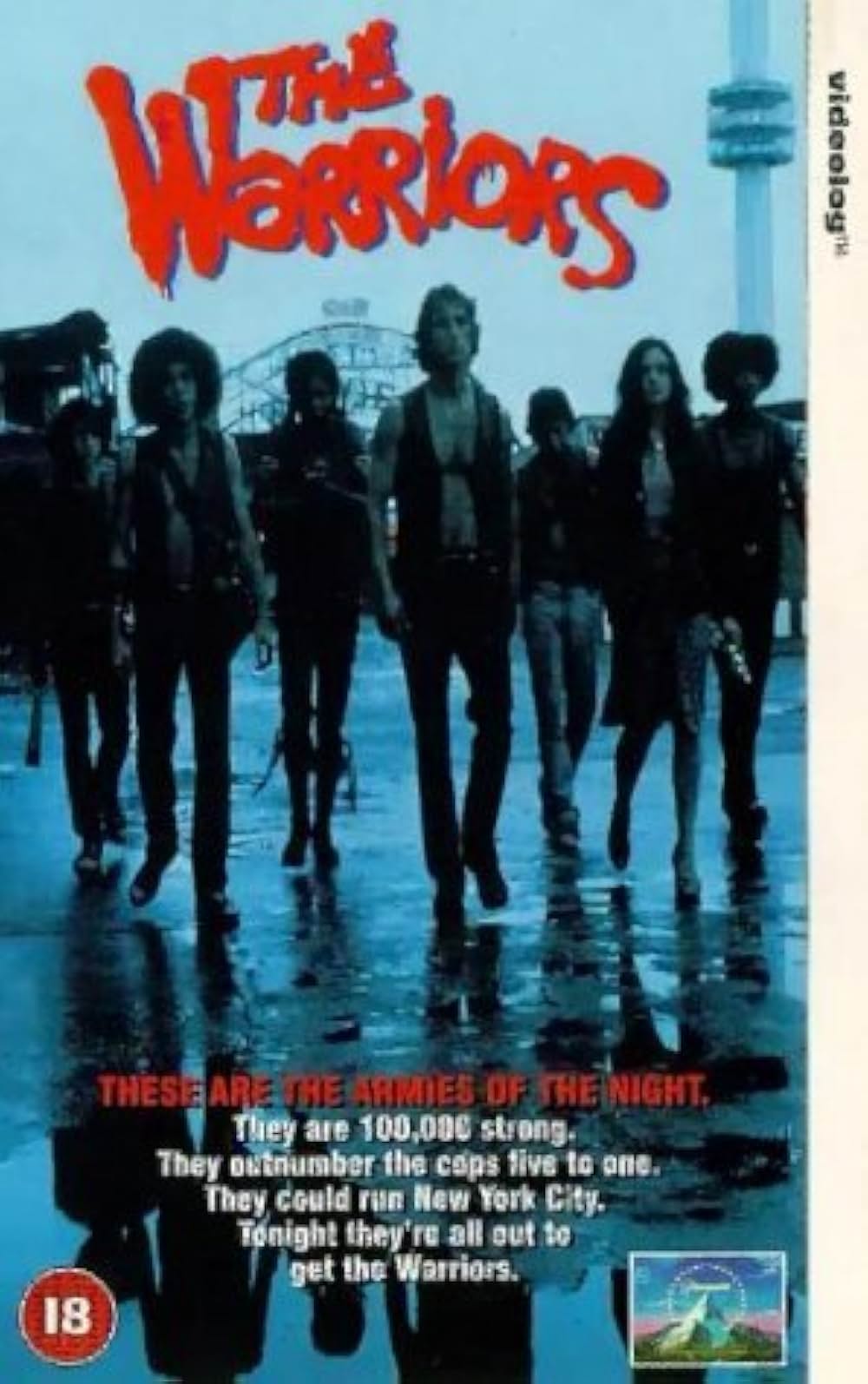 ウォリアーズの画像