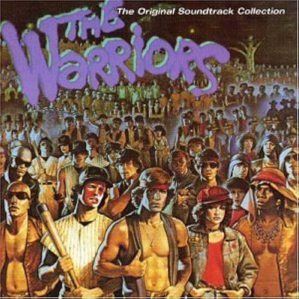 ウォリアーズの画像