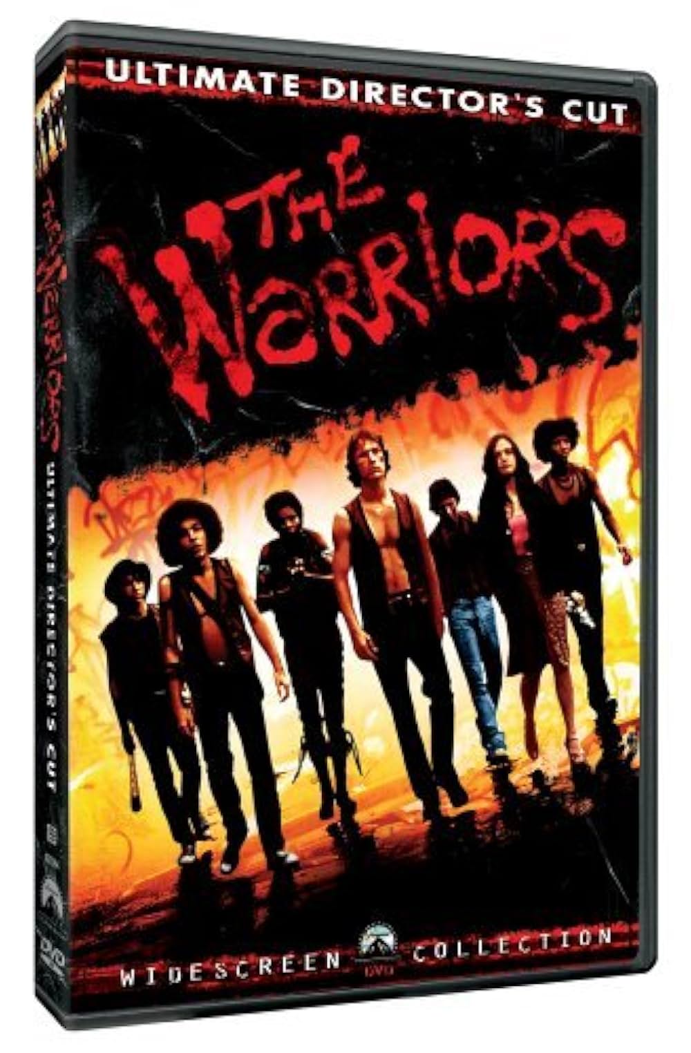 ウォリアーズの画像