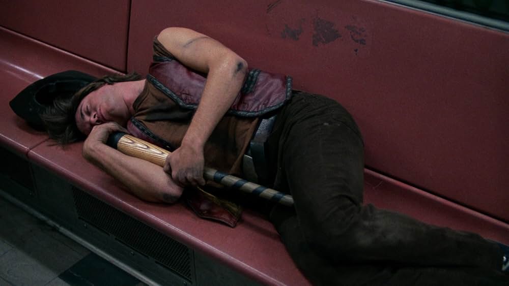 ウォリアーズの画像