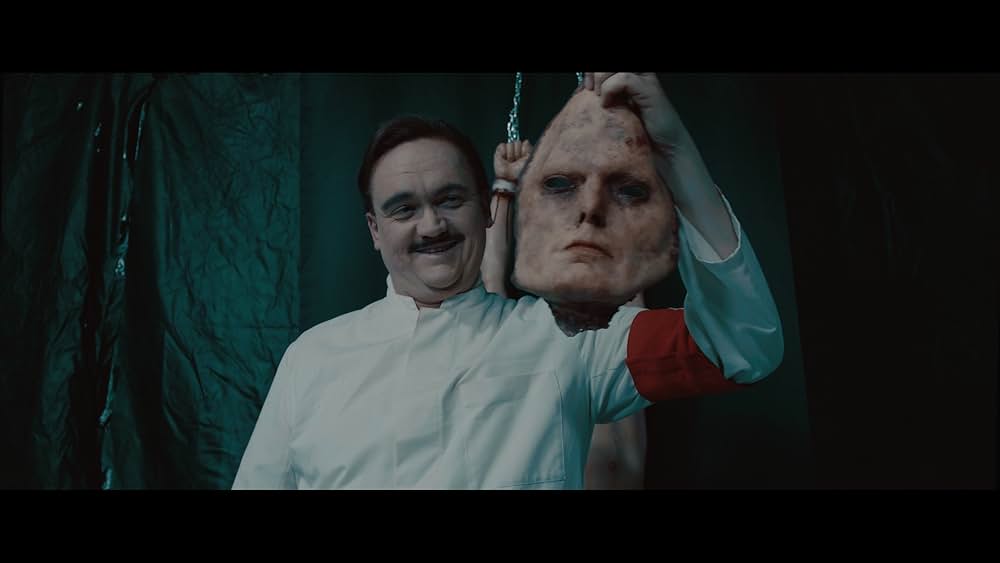 Born Dead - Die blutige Party des Dr. Mengele（原題）の写真