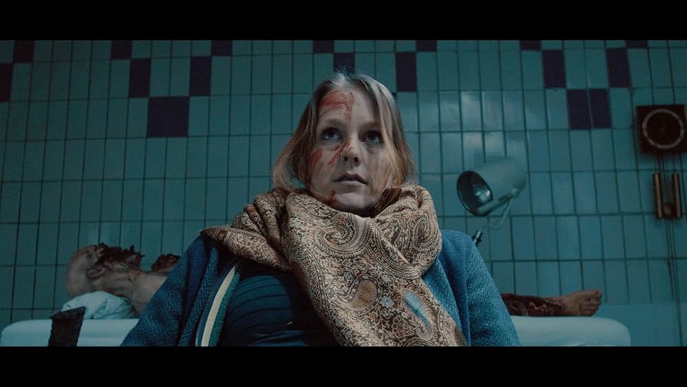 Born Dead - Die blutige Party des Dr. Mengele（原題）の画像