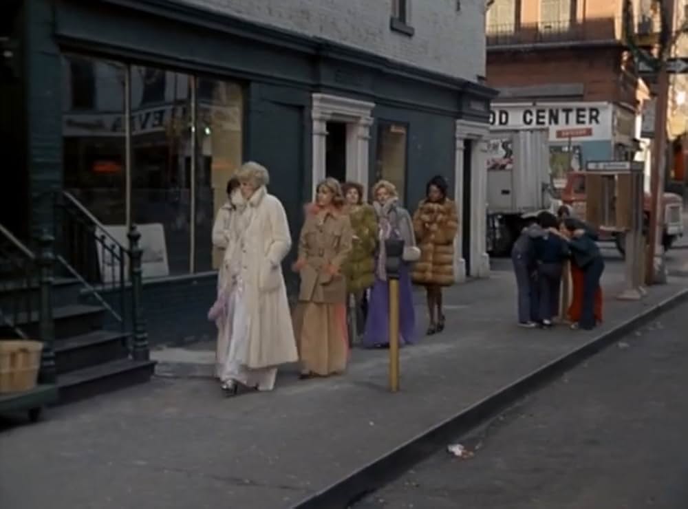 ハッピーフッカー／陽気な娼婦の画像