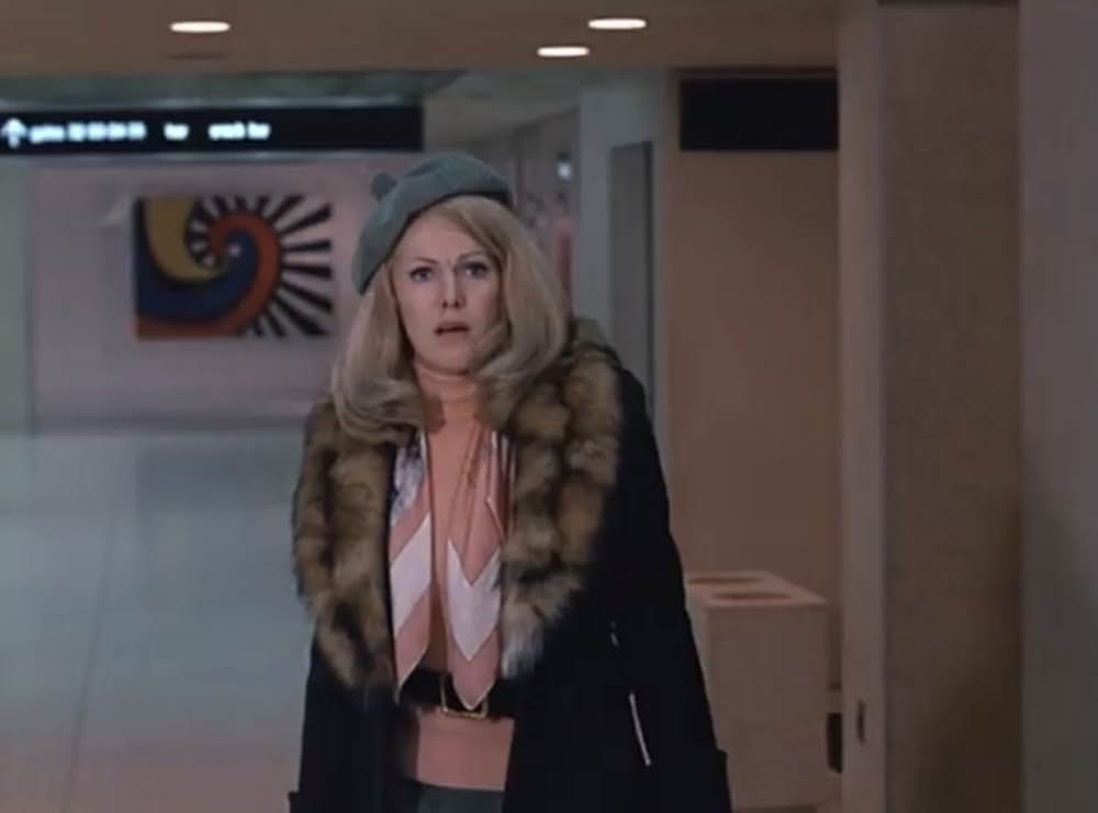 ハッピーフッカー／陽気な娼婦の画像