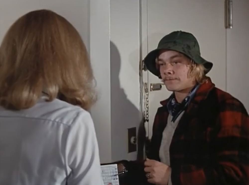 ハッピーフッカー／陽気な娼婦の画像