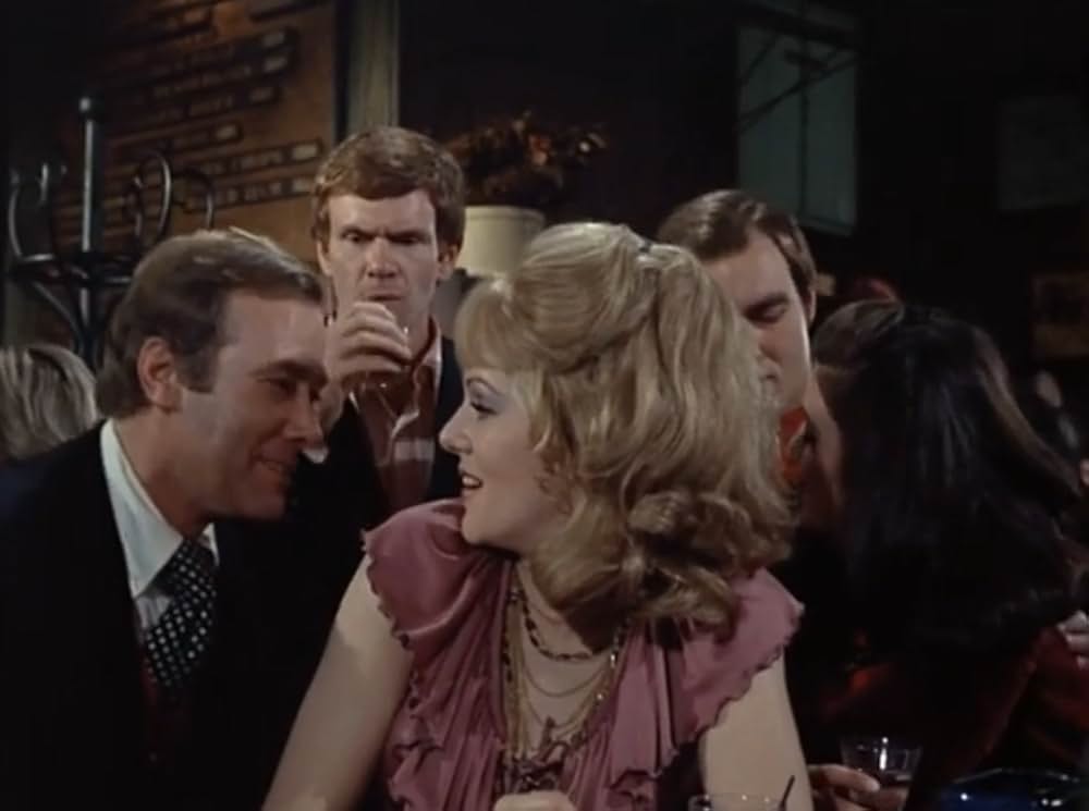 ハッピーフッカー／陽気な娼婦の画像