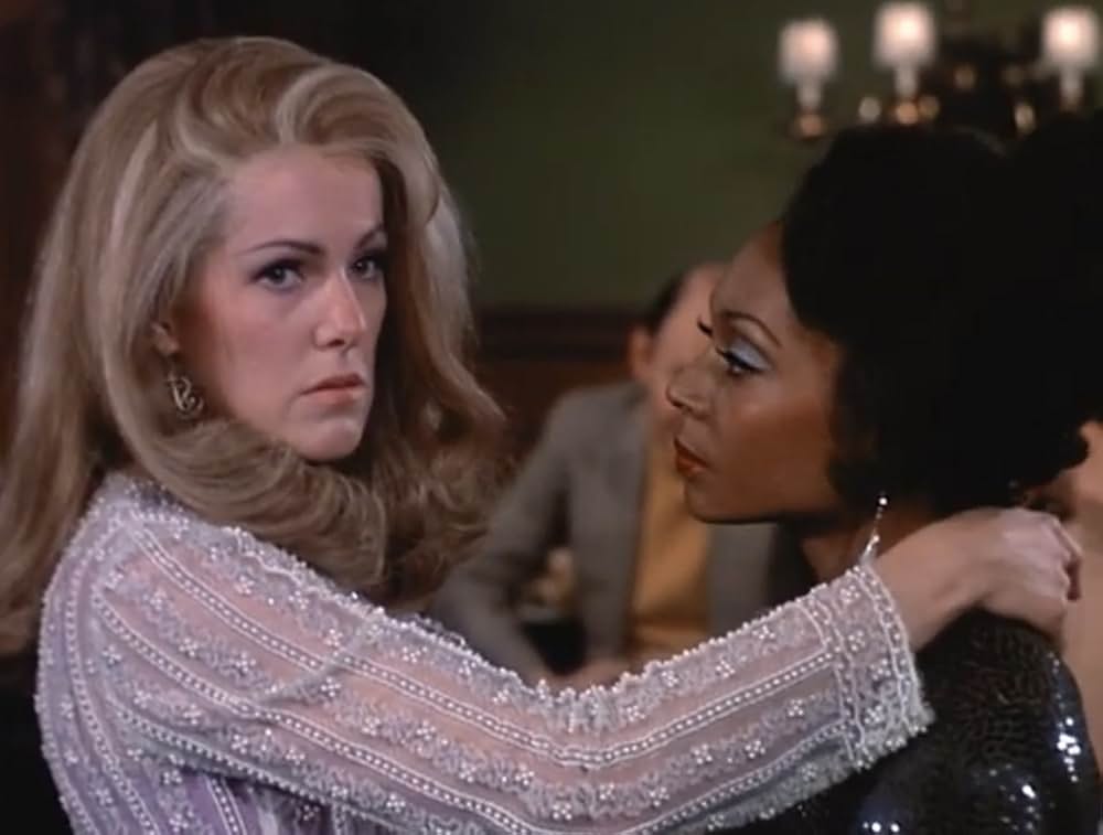 ハッピーフッカー／陽気な娼婦の画像