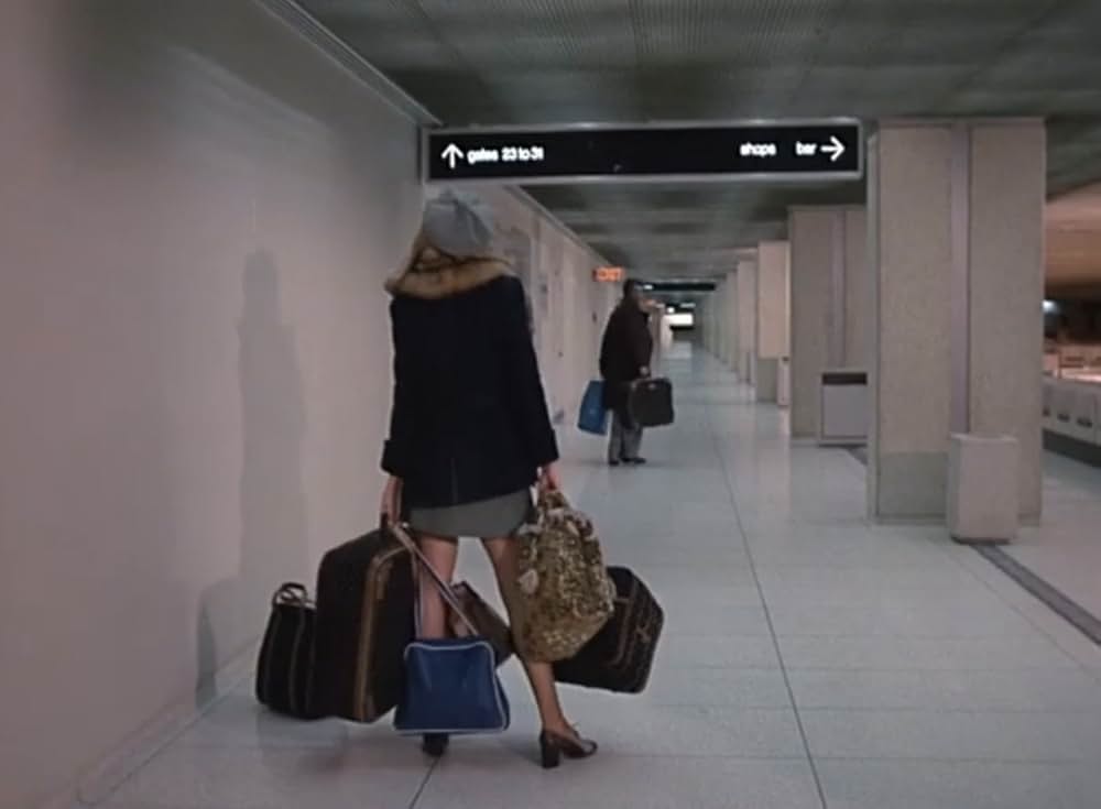 ハッピーフッカー／陽気な娼婦の画像