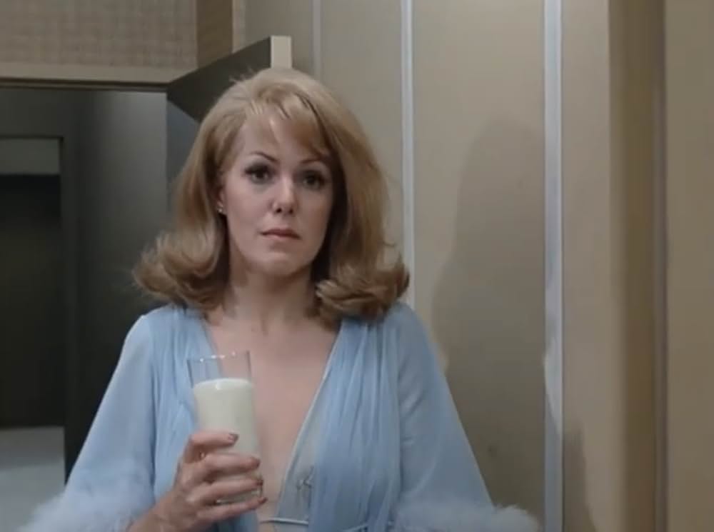 ハッピーフッカー／陽気な娼婦の画像