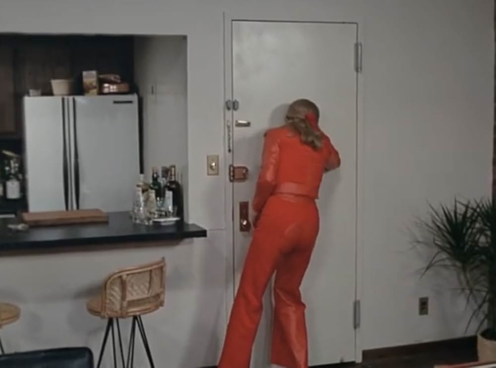 ハッピーフッカー／陽気な娼婦の画像