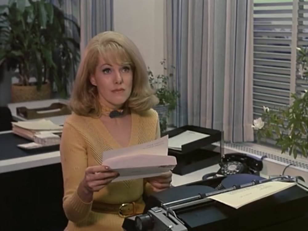 ハッピーフッカー／陽気な娼婦の画像