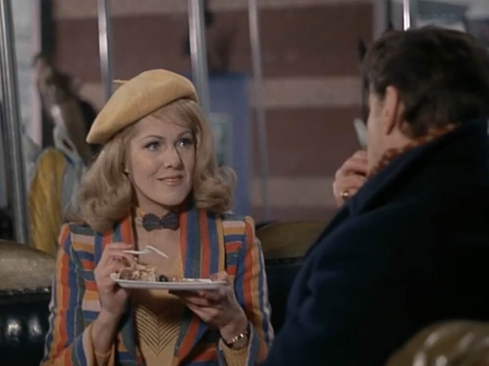 ハッピーフッカー／陽気な娼婦の画像