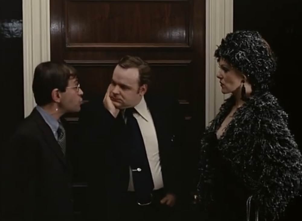 ハッピーフッカー／陽気な娼婦の画像