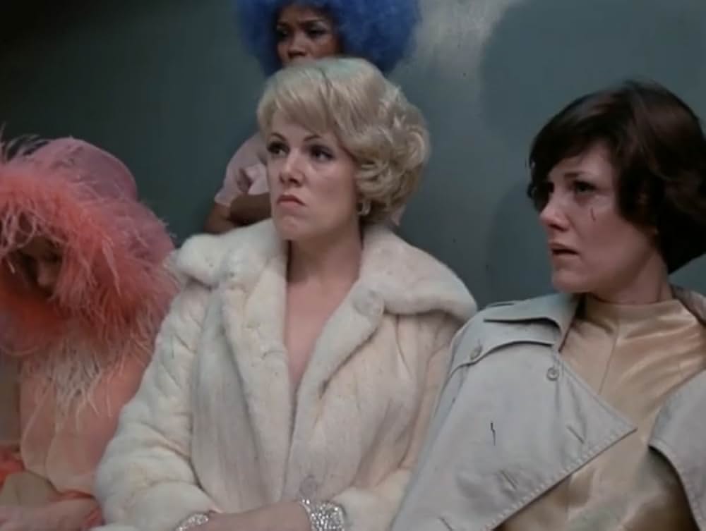 ハッピーフッカー／陽気な娼婦の画像