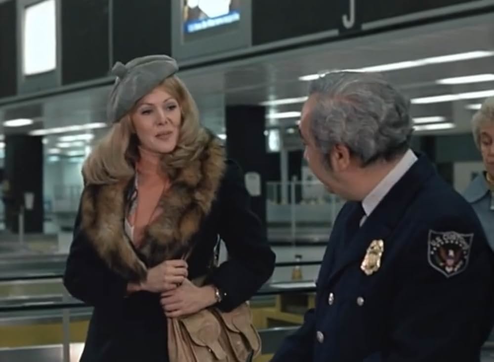 ハッピーフッカー／陽気な娼婦の画像