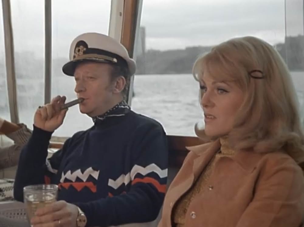 ハッピーフッカー／陽気な娼婦の画像